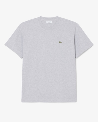 Heavy Cotton Jersey T-Shirt