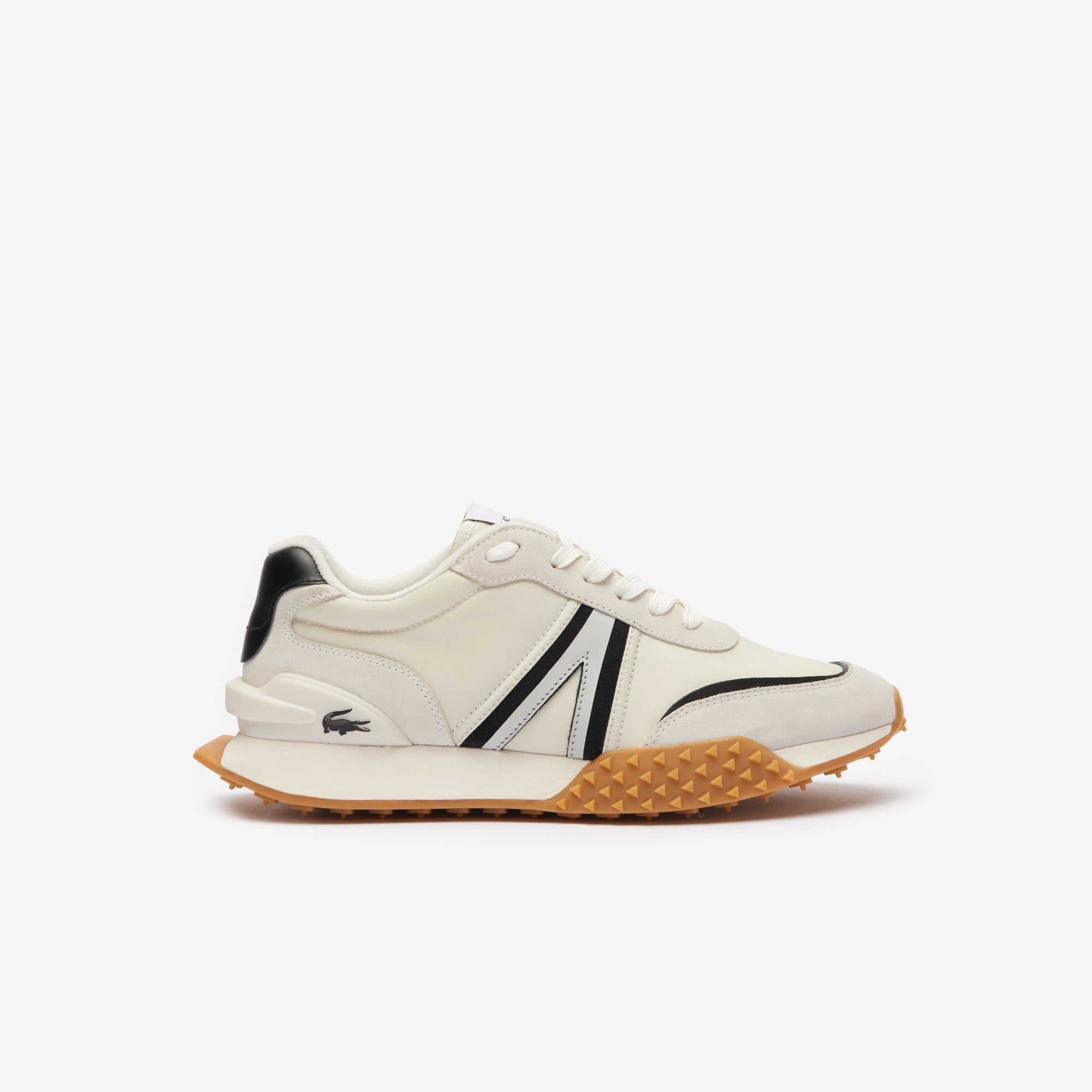 Men's L-Spin Deluxe Sneakers - Sneakers - New In 2025 | Lacoste