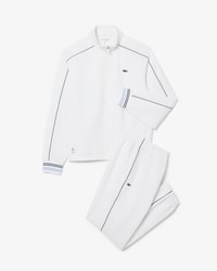 Conjunto Lacoste Tennis X Daniil Medvedev