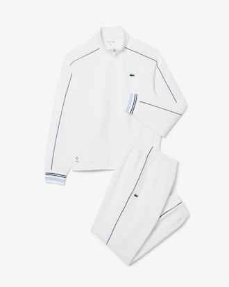 Conjunto Lacoste Tennis X Daniil Medvedev