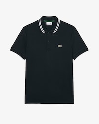 Polo de Algod&oacute;n Pima de Corte Regular para Hombre