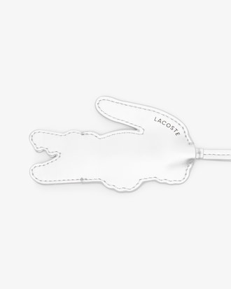 Crocodile Key Ring