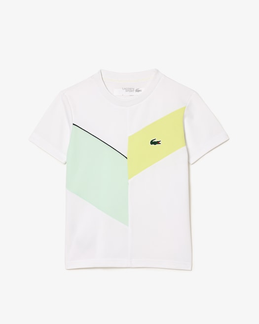 White / Flashy Yellow / Green / Navy Blue