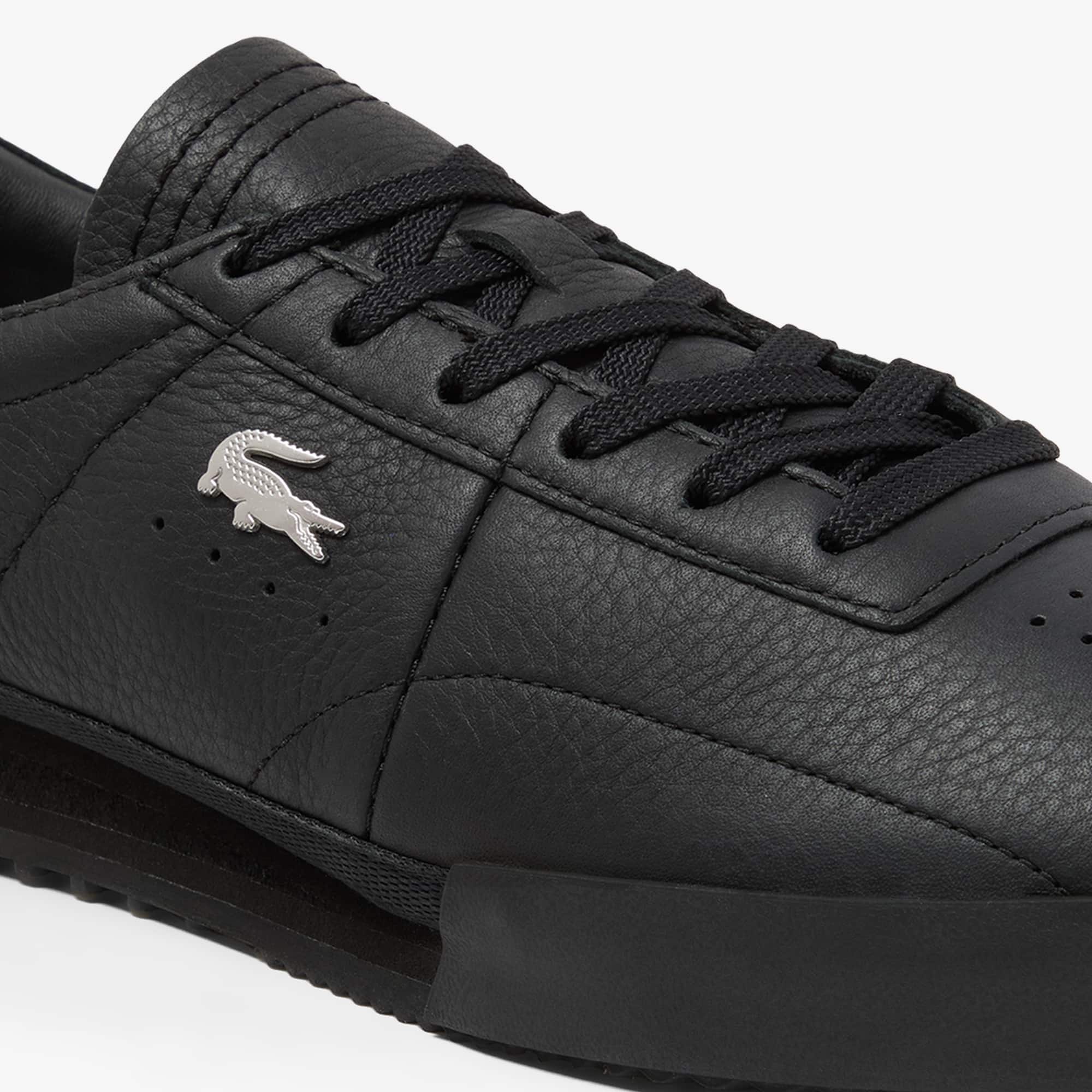 Men's Aura Leather Sneakers
