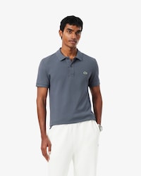 Men's Slim Fit L.12.12 Piqu&eacute; Polo