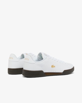 Sneakers Carnaby Cup homme en cuir