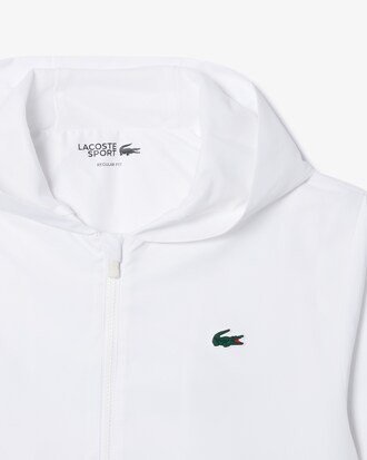 Men's Tennis Sweatsuit
