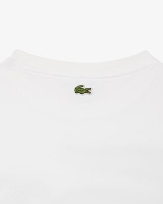 Playera de algod&oacute;n estampada para ni&ntilde;os