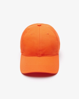 Unisex Cotton Twill Cap