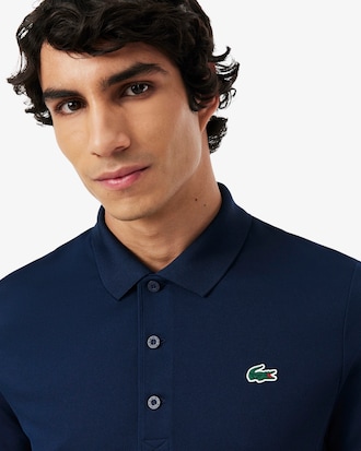 Lacoste Tennis x Novak Djokovic Polo