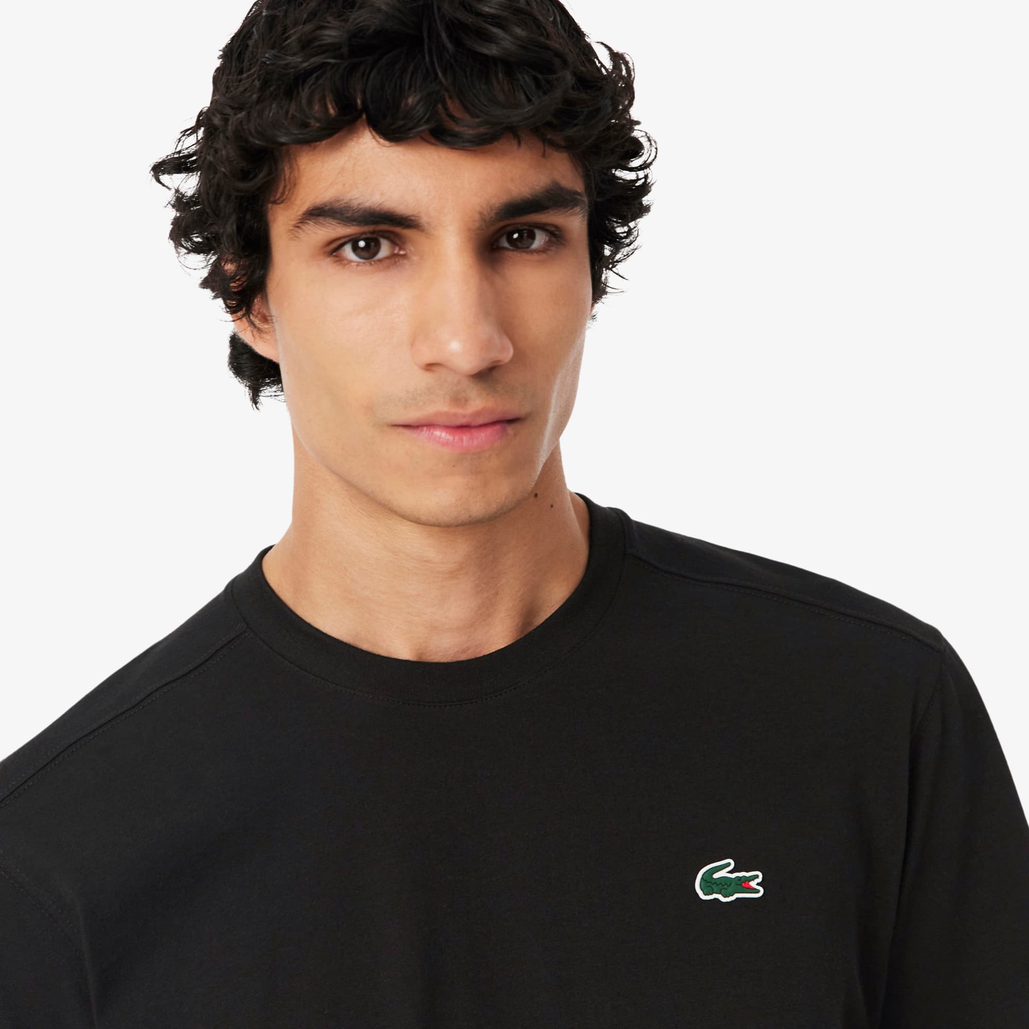 Men's Ultra Dry Cotton Sport T-Shirt - T-shirts - New In 2026