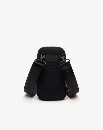 Logo Strap Smartphone Holder