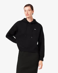 Oversized Adjustable Hoodie
