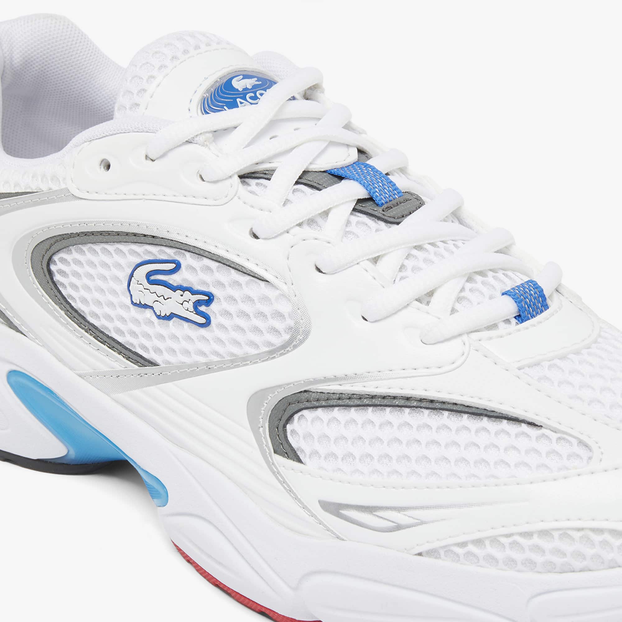 Men's Storm 96 2K Sneakers - Sneakers - New In 2025 | Lacoste