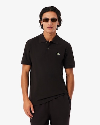 Men's Classic Fit L.12.12 LIGHT Piqu&eacute; Polo