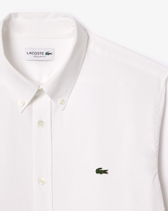 Men's Regular Fit Cotton Shirt
