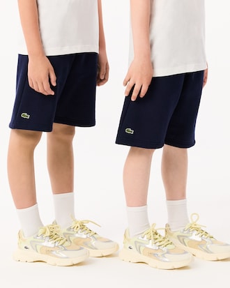 Shorts De tela para ni&ntilde;os