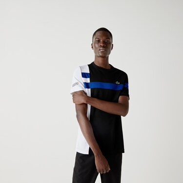 Men S T Shirts Lacoste T Shirts Lacoste