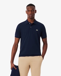 Men's Classic Fit L.12.12 LIGHT Piqu&eacute; Polo