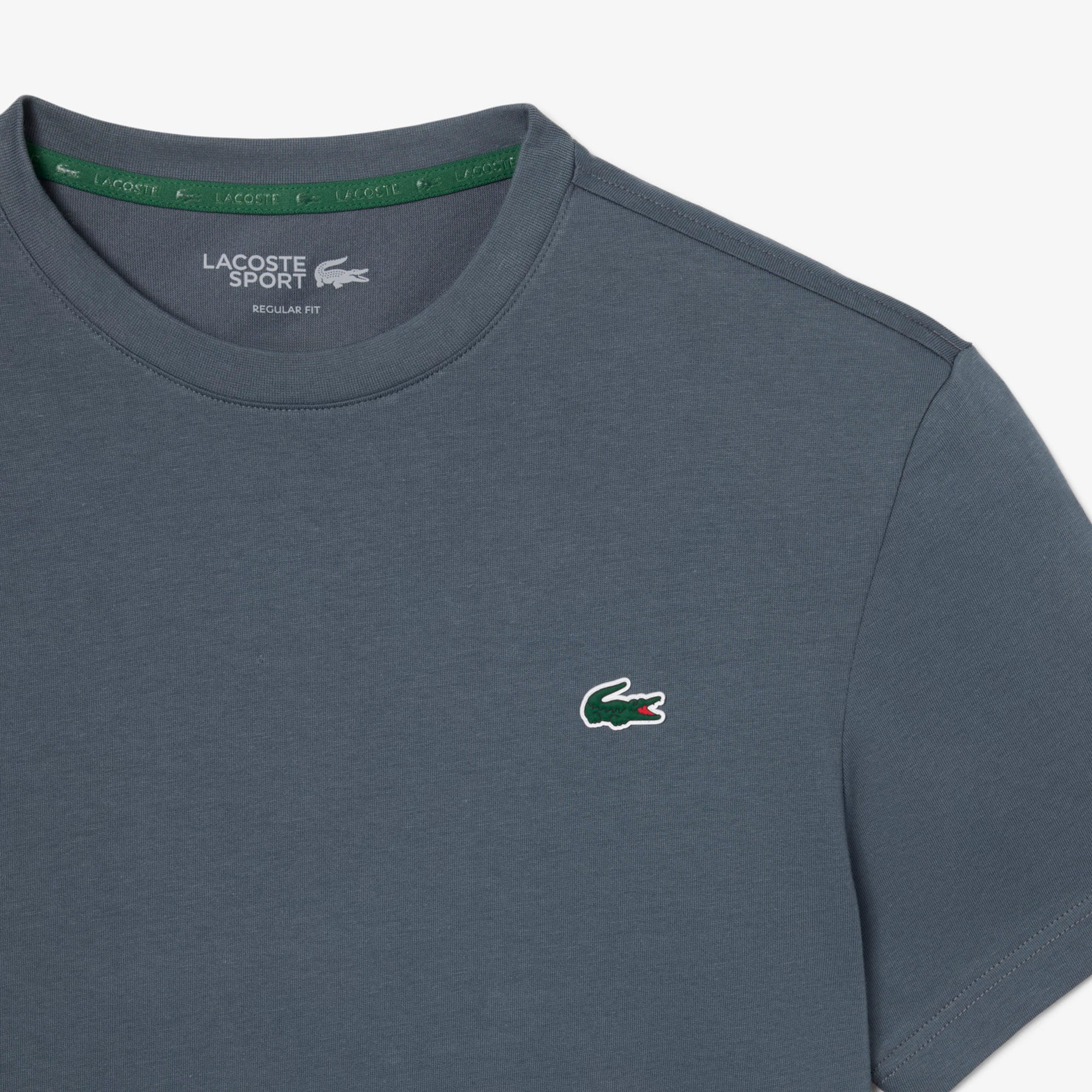 Ultra Dry Graphic Print Sport T-Shirt