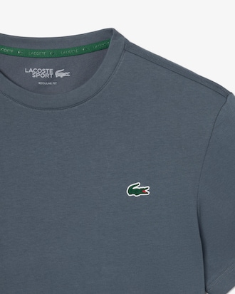 Ultra Dry Graphic Print Sport T-shirt