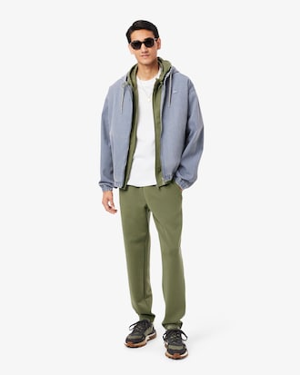 Veste de survêtement Sport respirante