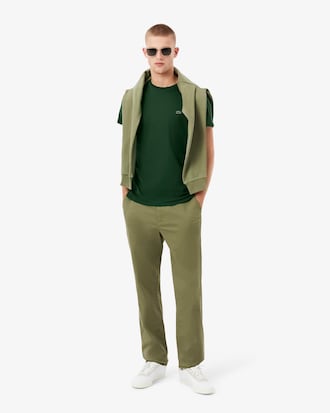 Men's Pima Cotton T-Shirt