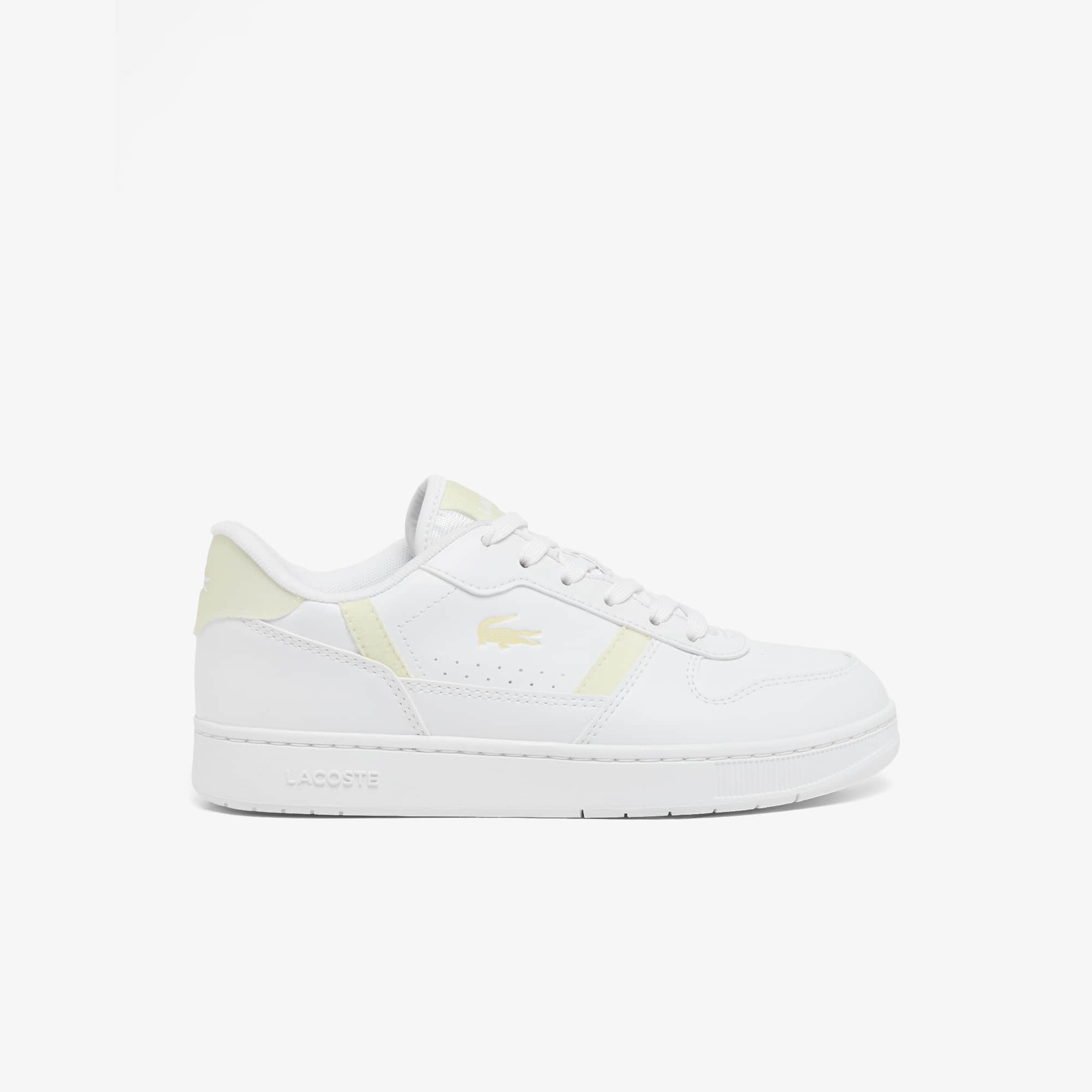Lacoste Juniors' T-Clip Set Sneakers