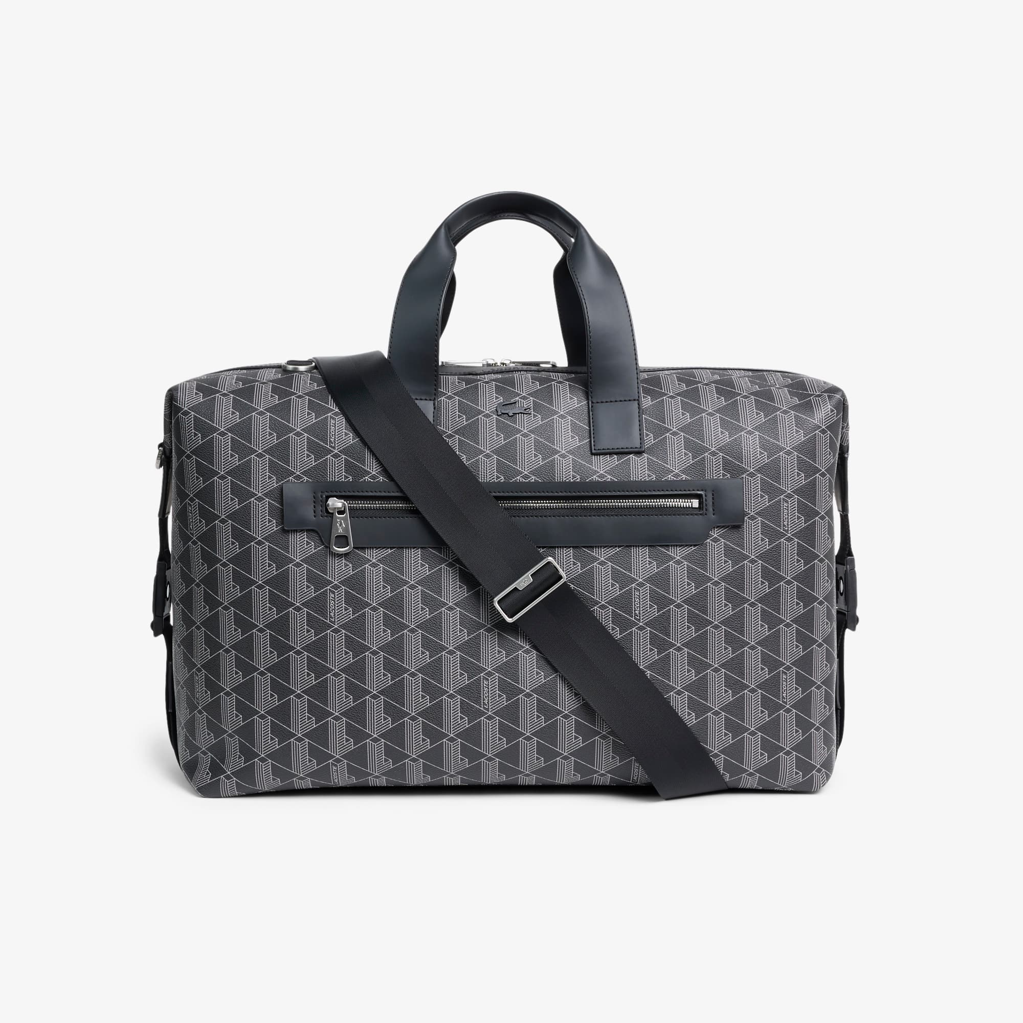 The Blend Weekend Bag - Bags - New In 2026 | Lacoste
