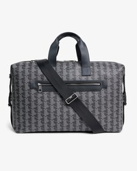 Bolso De Fin De Semana Unisex The Blend