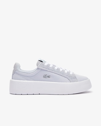 Women's Carnaby Platform Sneakers