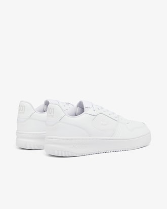 Sneakers para hombre L001 Set de piel