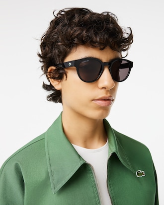 L.12.12 Round Glasses