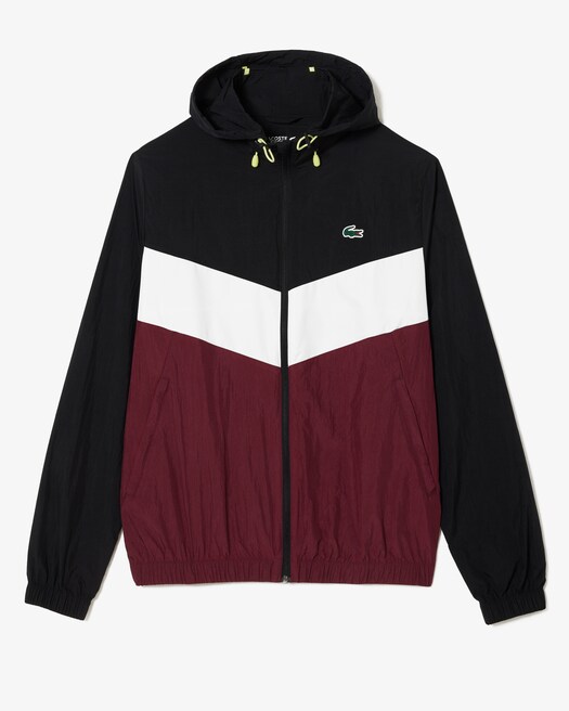 Negro / Gris / Burdeos