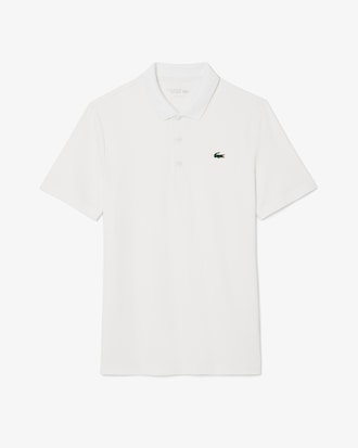 Men's Regular Fit UV Protect Golf Polo