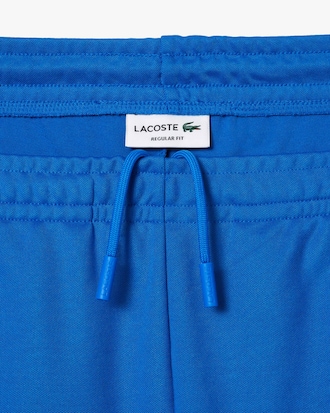 Men's Paris Piqué Sweatpants