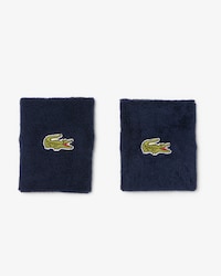 Mu&ntilde;equeras de tenis de punto unisex