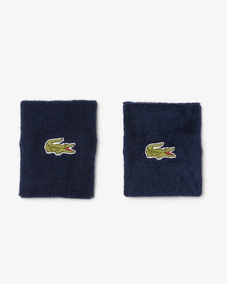 Mu&ntilde;equeras de tenis de punto unisex