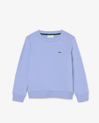 Kids' Fleece Crew Neck Sweatshirt