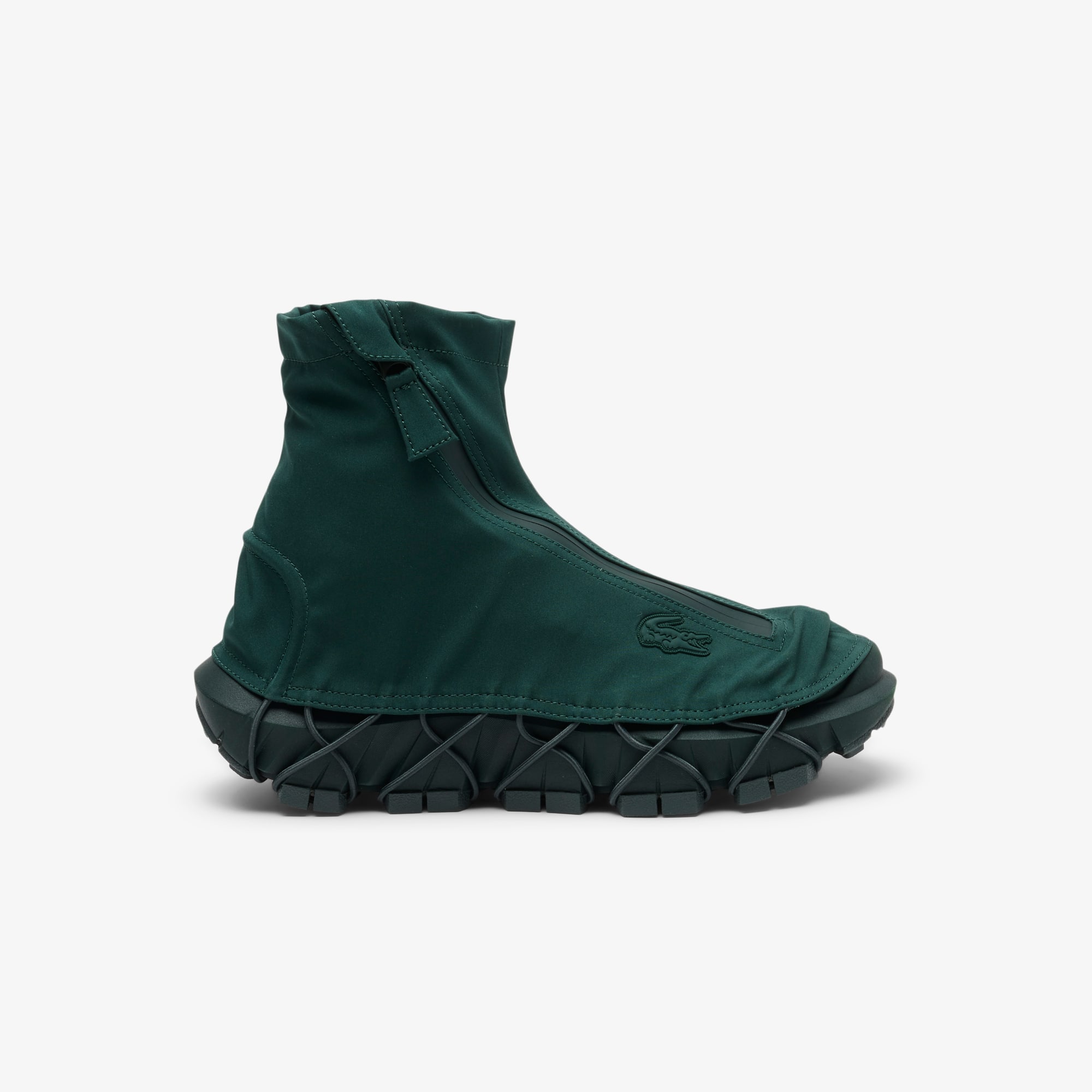 Lacoste Women's Gaitor Runway Sneakers - 7 In Multi