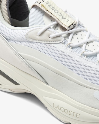 Sneakers de hombre Odyssa en tela