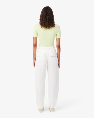 Wide Fit Fluid Pants