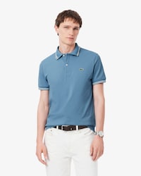 Polo L.12.12 Regular Fit para Hombre