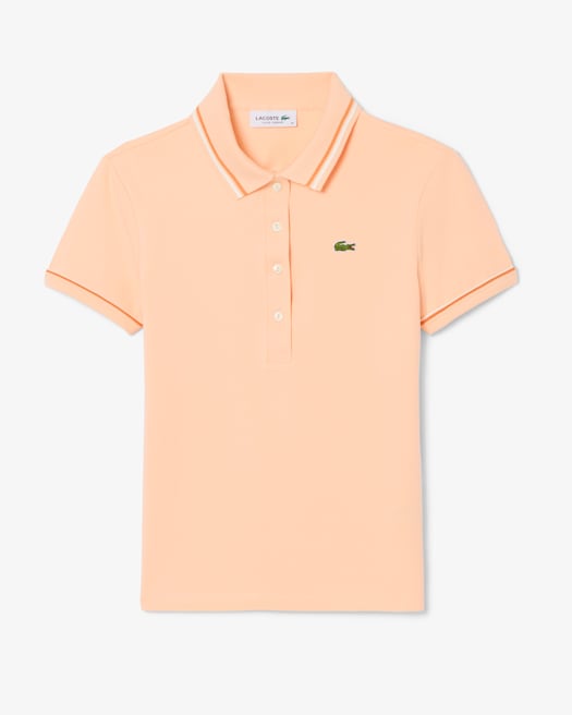 Rose Pale / Blanc / Orange