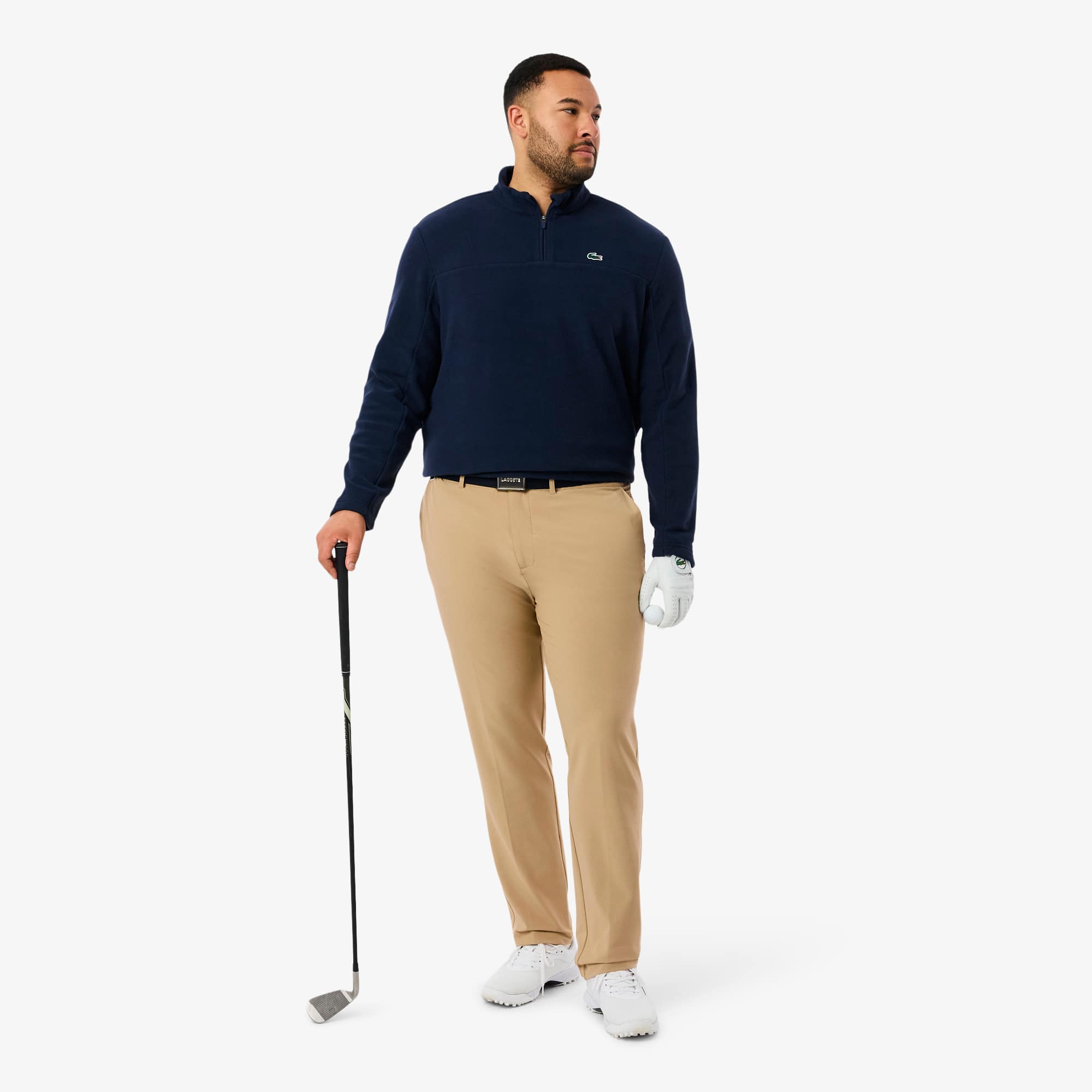 Men's Ultra Dry Slim Fit Golf Pants
