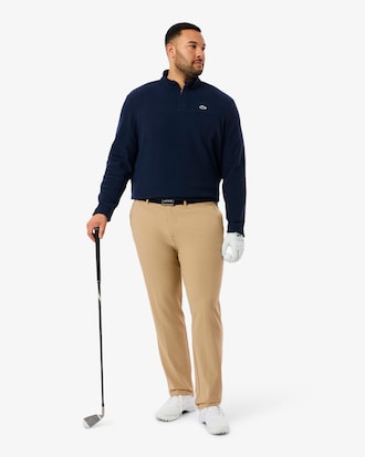 Pantalones de golf ultra secos y ajustados