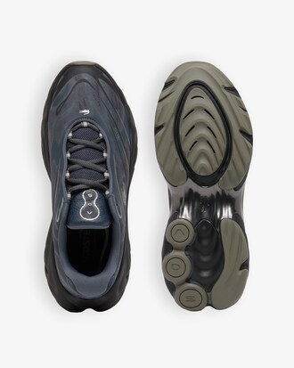 Men&rsquo;s Spinor Tech Sneakers