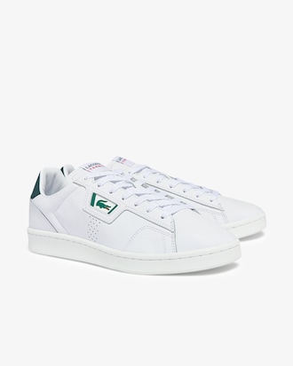 Men's Masters Classic Leather Sneakers