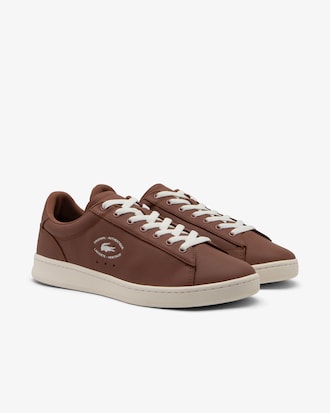 Men's Carnaby Set Leather Sneakers