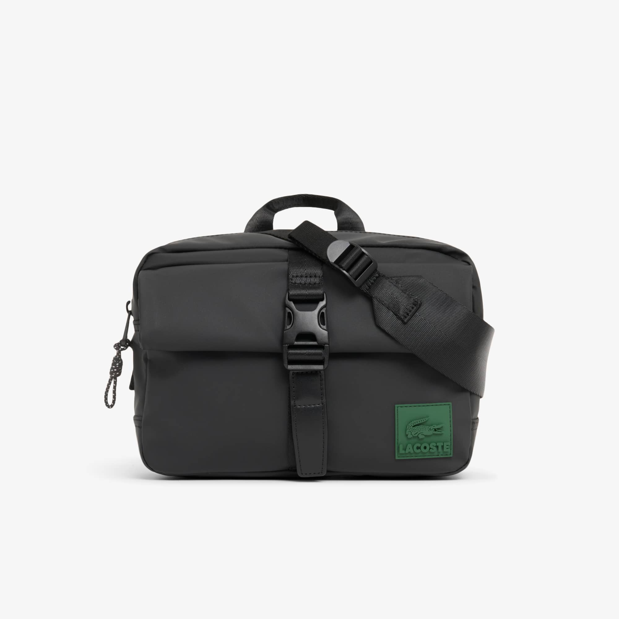 Lacoste In Motion Reporter Bag